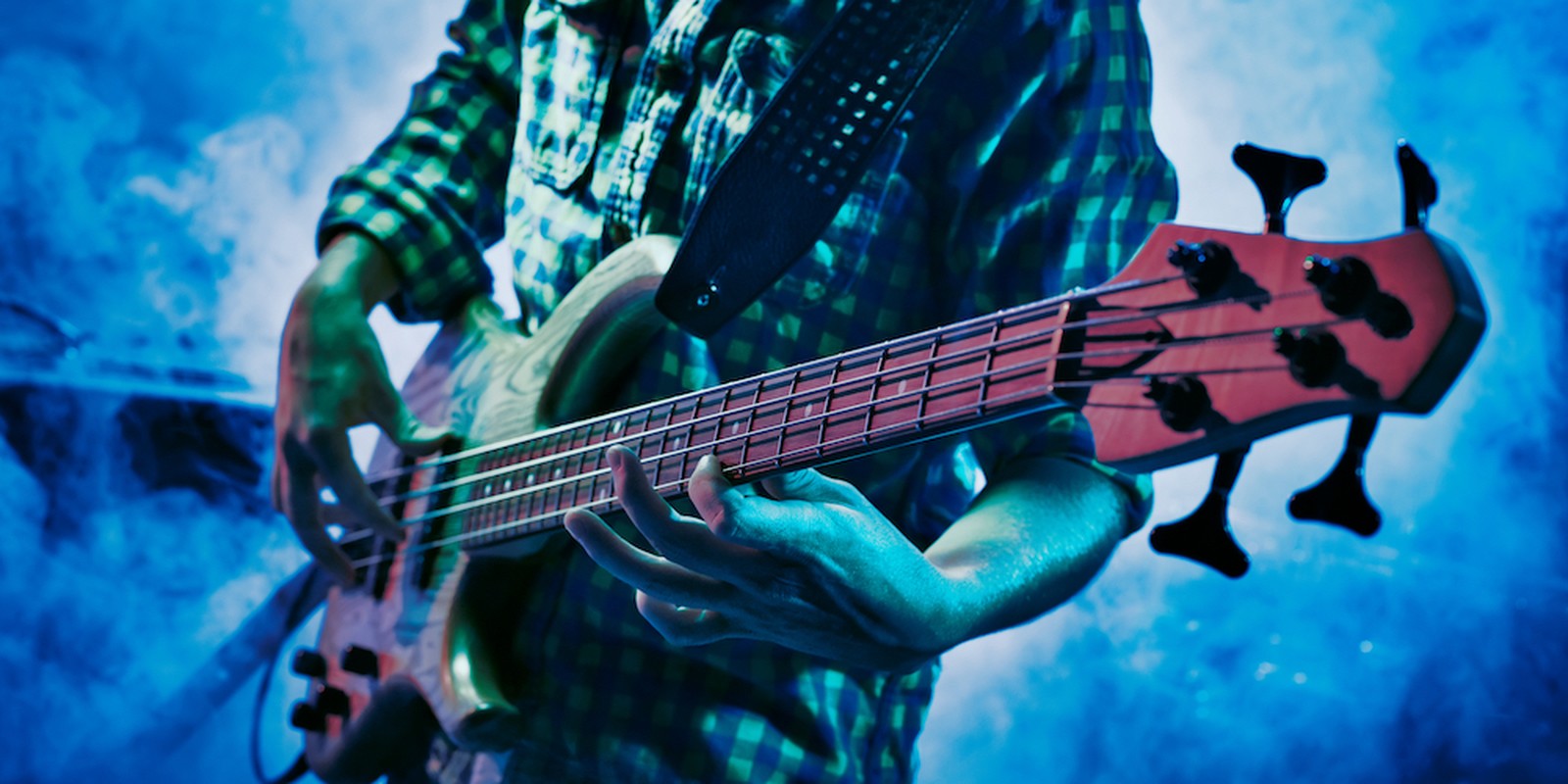 Bass Combo