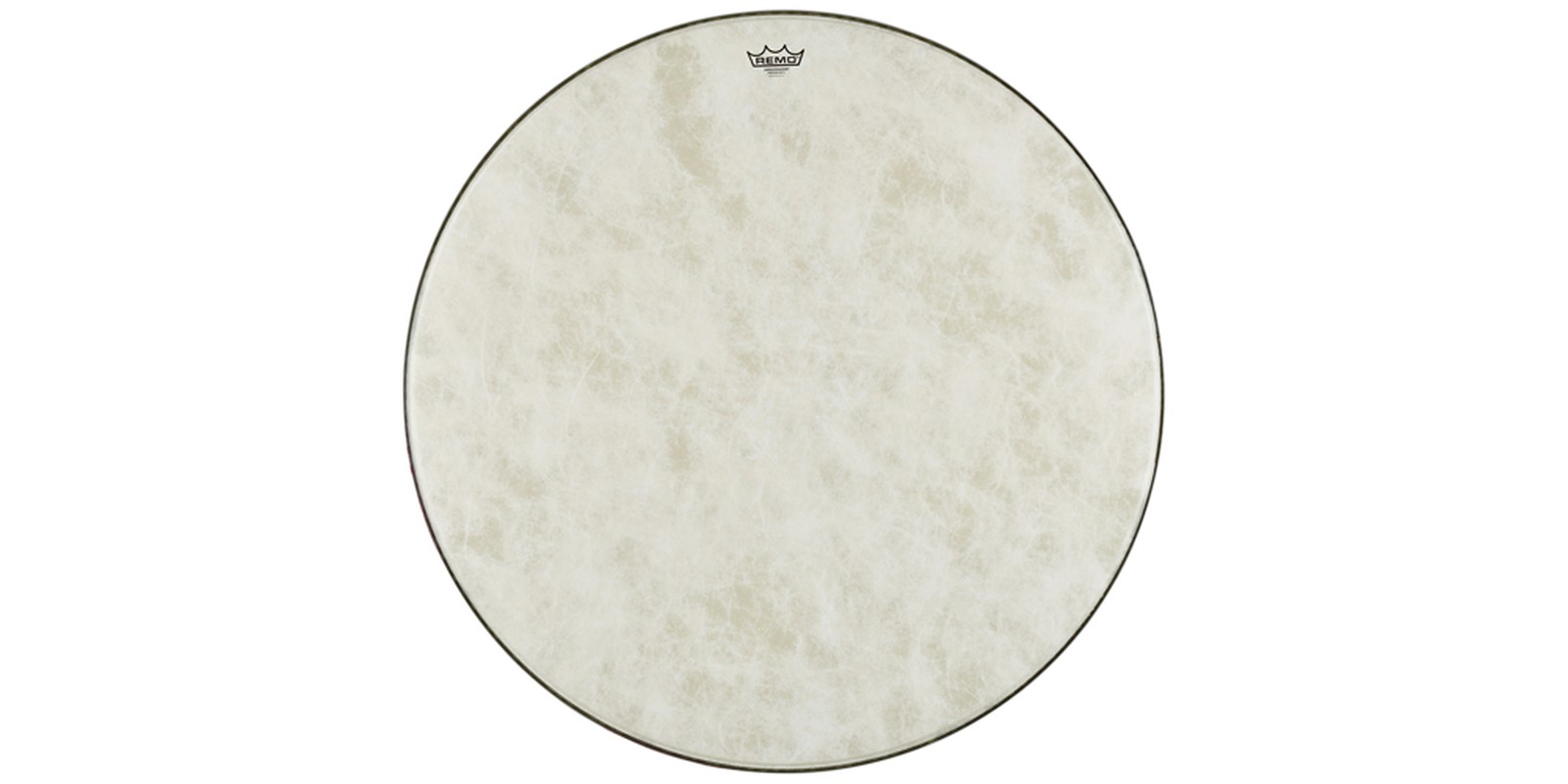 Remo 32" Fiberskyn 3 Medium (FA)