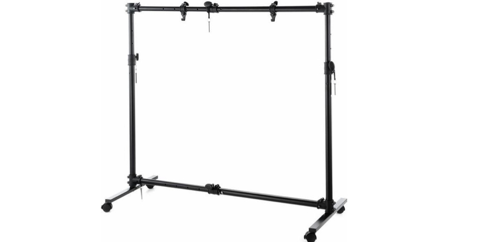 Stagg GOS-1538 Gong Ständer