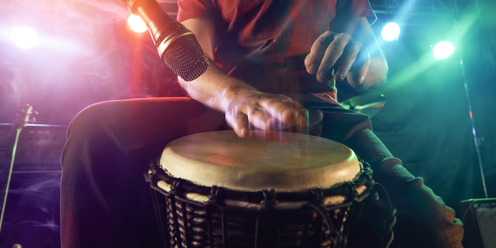 Percussion