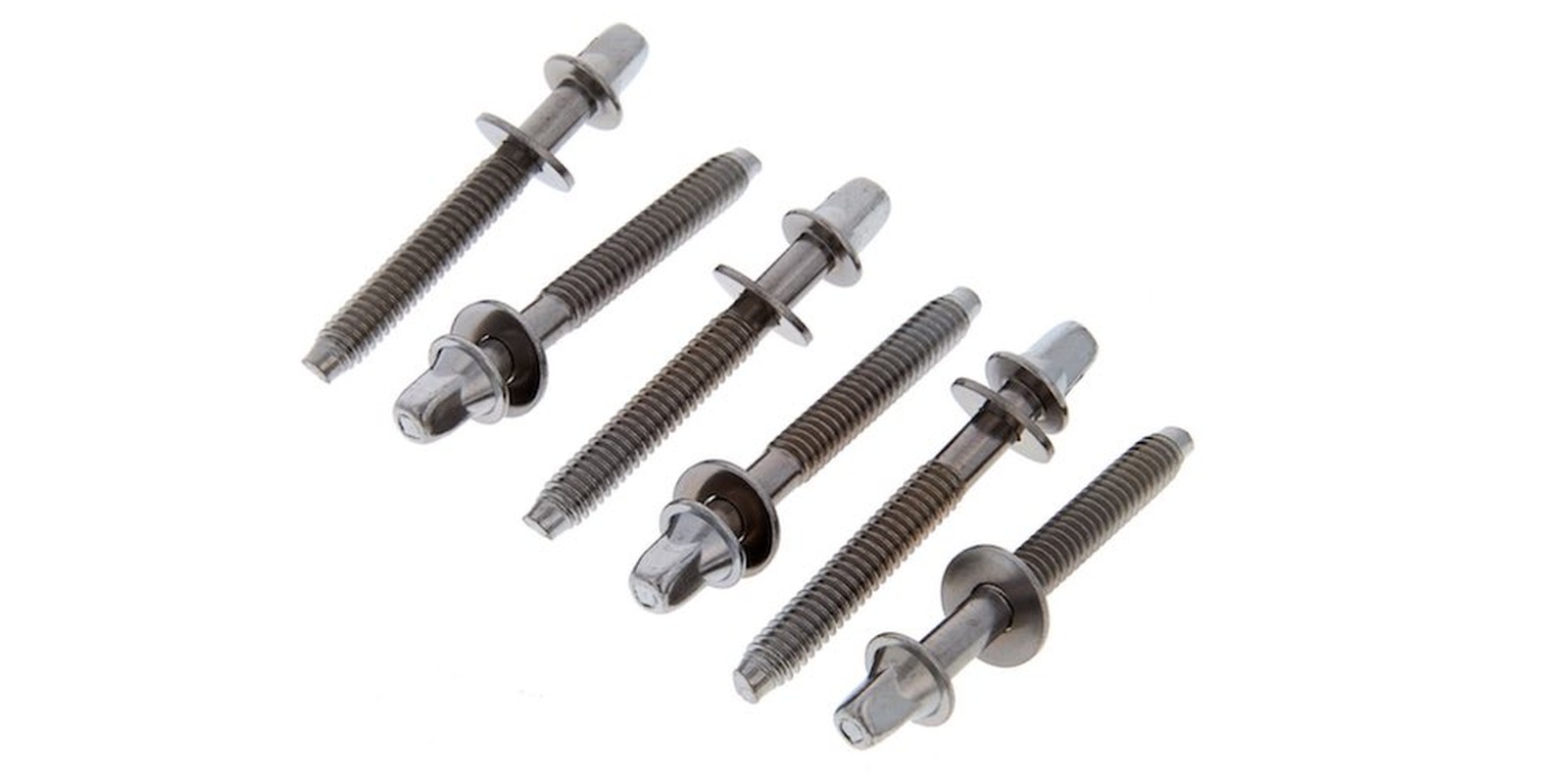 Millenium Tom Snare Tension Rods | Spannschrauben