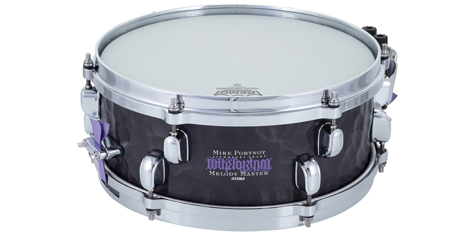 Tama MP125ST 12"x05" Mike Portnoy