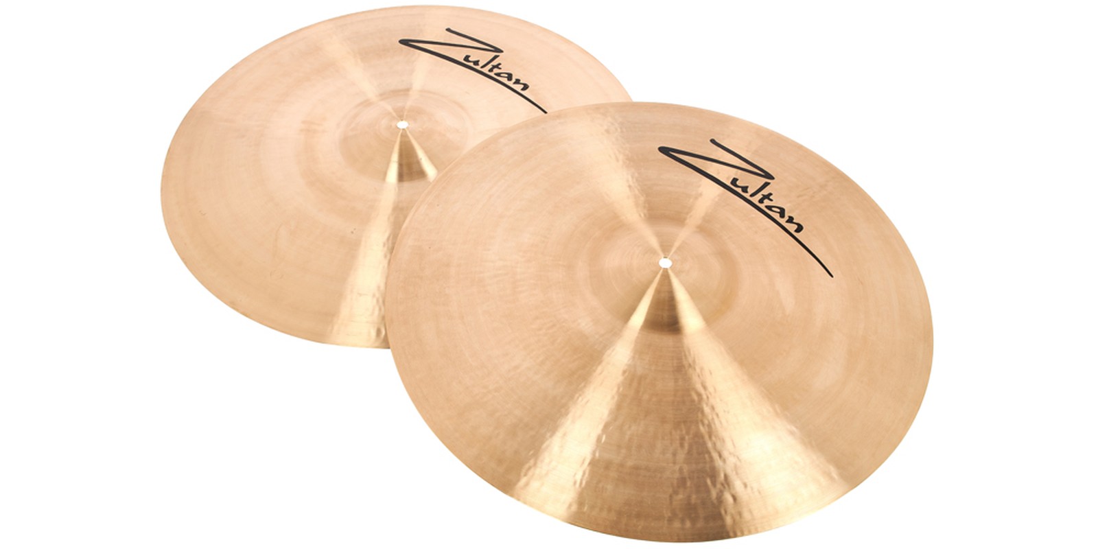 Zultan 22" Orchestra heavy Orchesterbecken