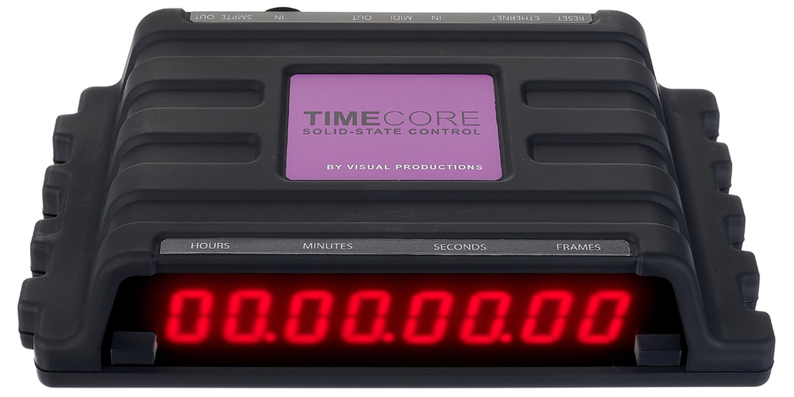 Visual Productions TimeCore