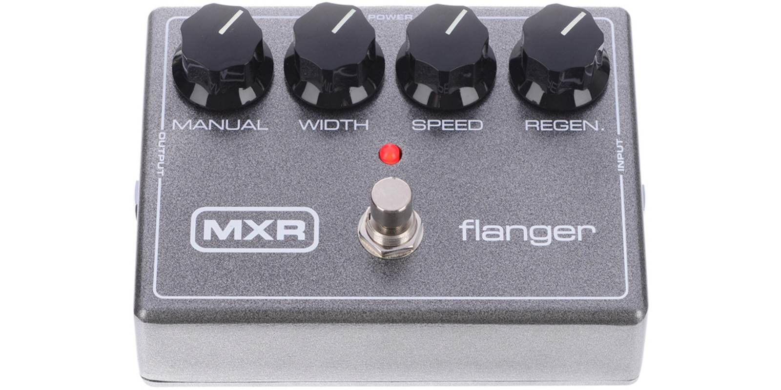 MXR M-117R Flanger