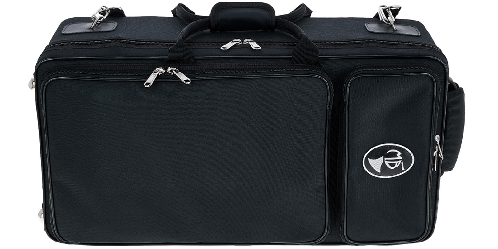 Marcus Bonna Case f. Trumpet and Flugelhorn