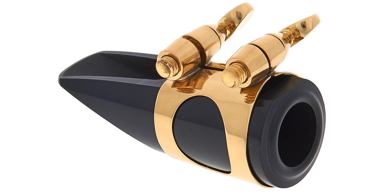 Yanagisawa Sopranino Ebonite 7 Mundstück