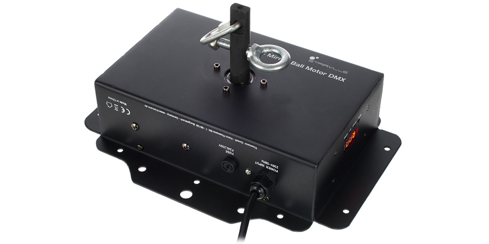 Stairville MBM40D Mirror Ball Motor DMX