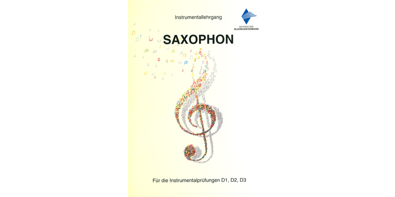 Musikverlag Heinlein Praxis Saxophon Lehrbuch