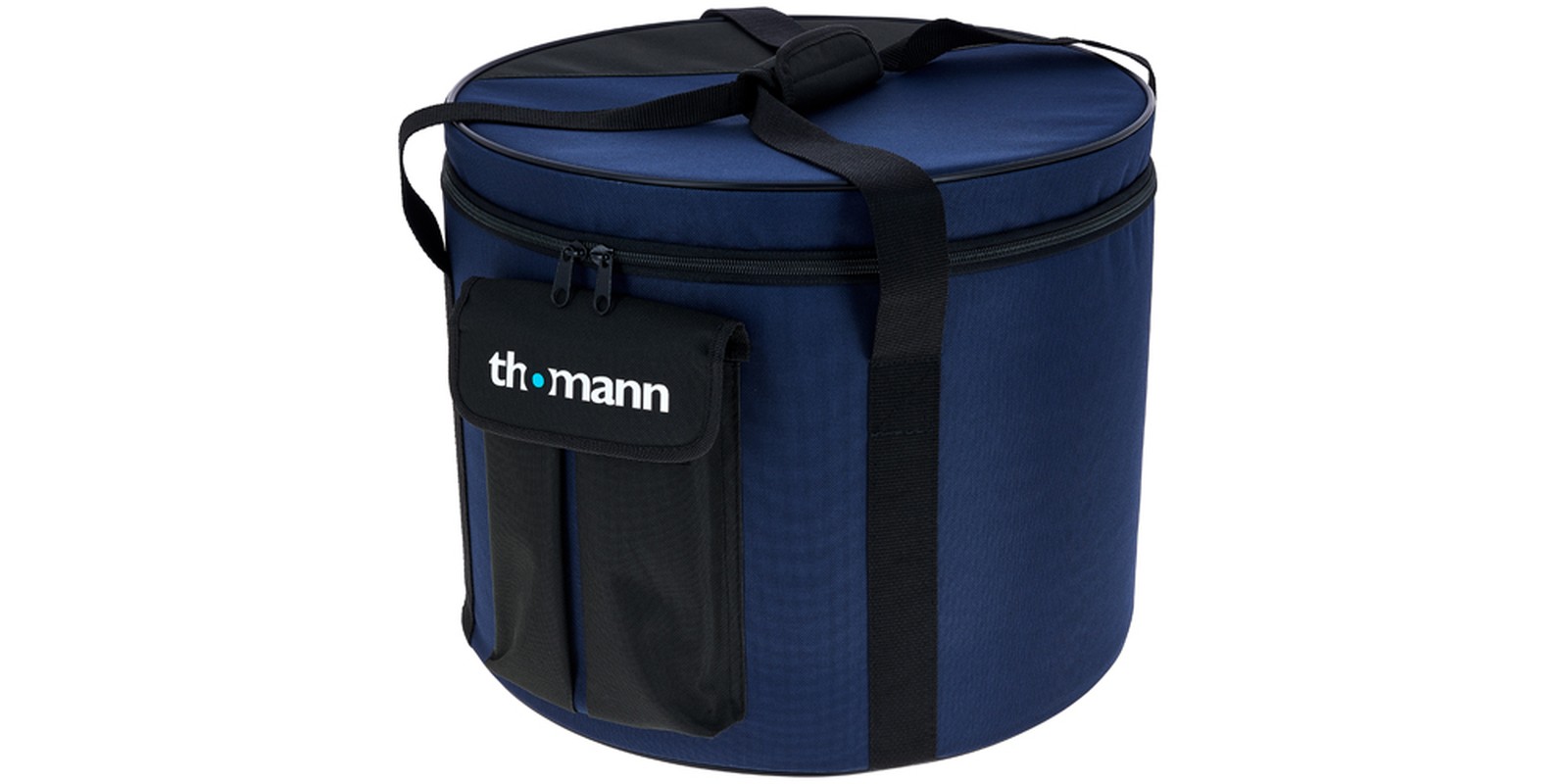 Thomann Crystal Bowl Carry Bag 14"