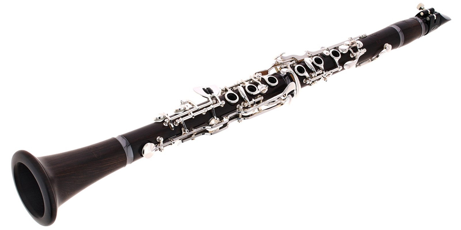 Schreiber D-26 t-Edition Bb-Clarinet