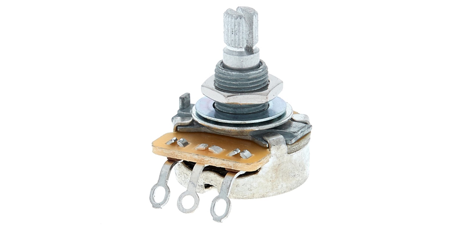 Allparts CTS 500K Audio Taper Pot