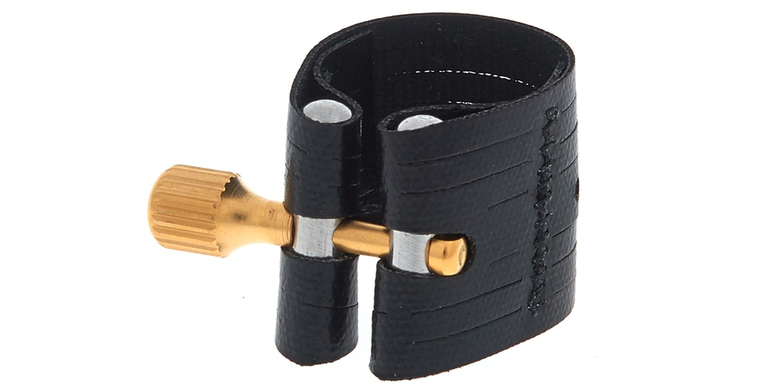 Rovner Dark 1RL Alto Saxophone Blattschraube