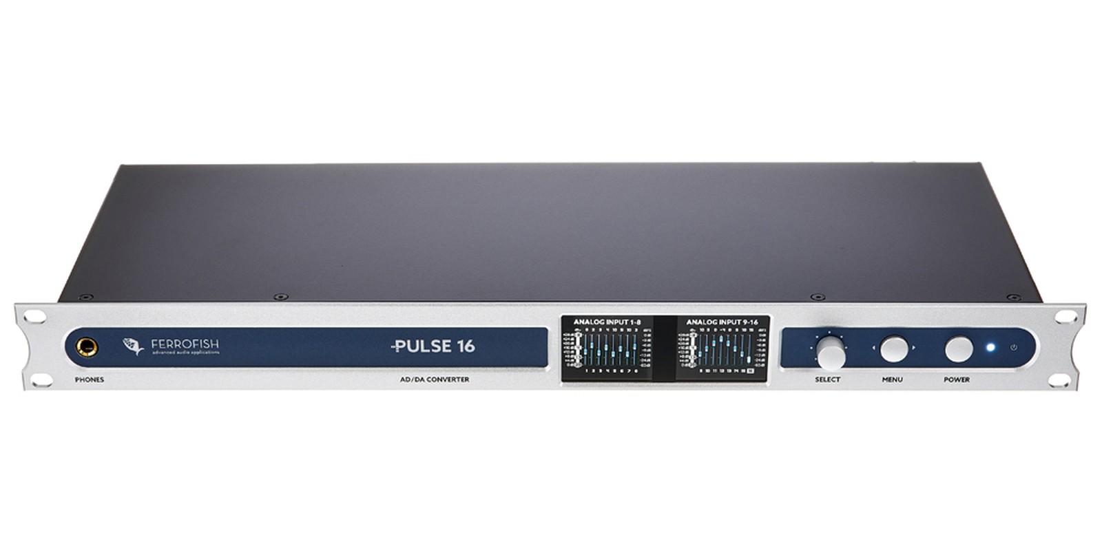 Ferrofish Pulse16