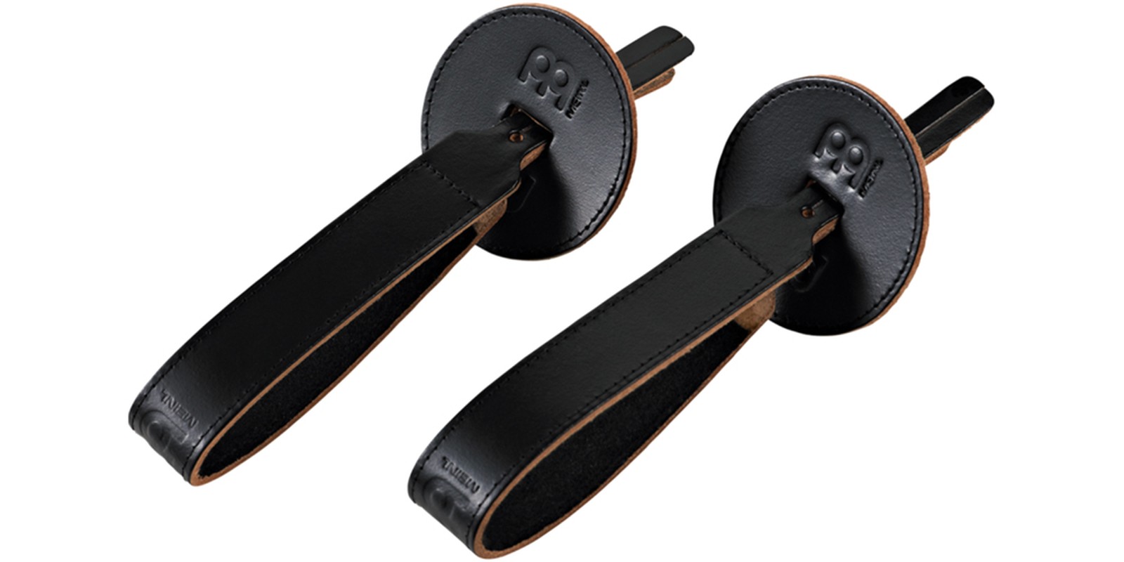 Meinl BR3 Leather Straps for Cymbals