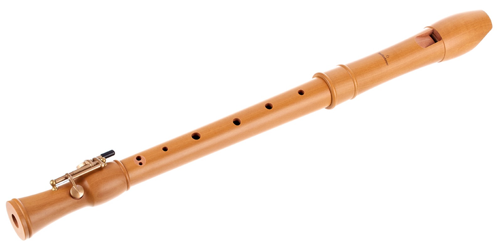 Mollenhauer 2296 Canta Alto Recorder
