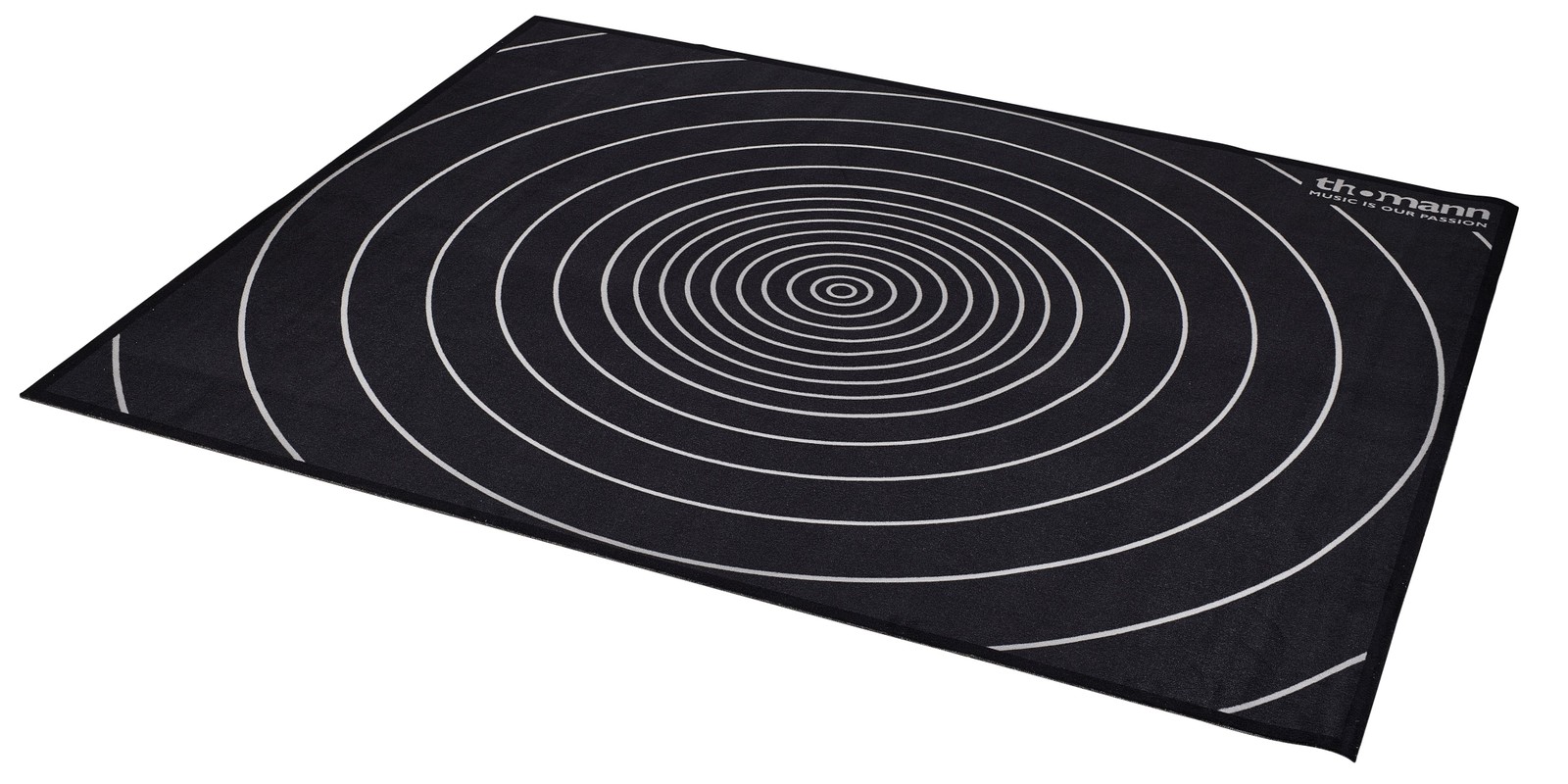Thomann Drum Rug | Drumteppich
