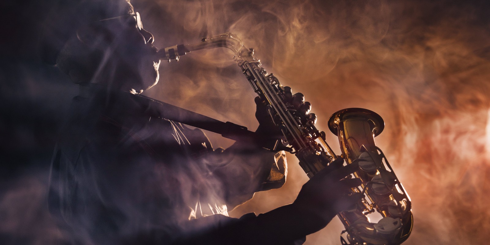 Saxophone