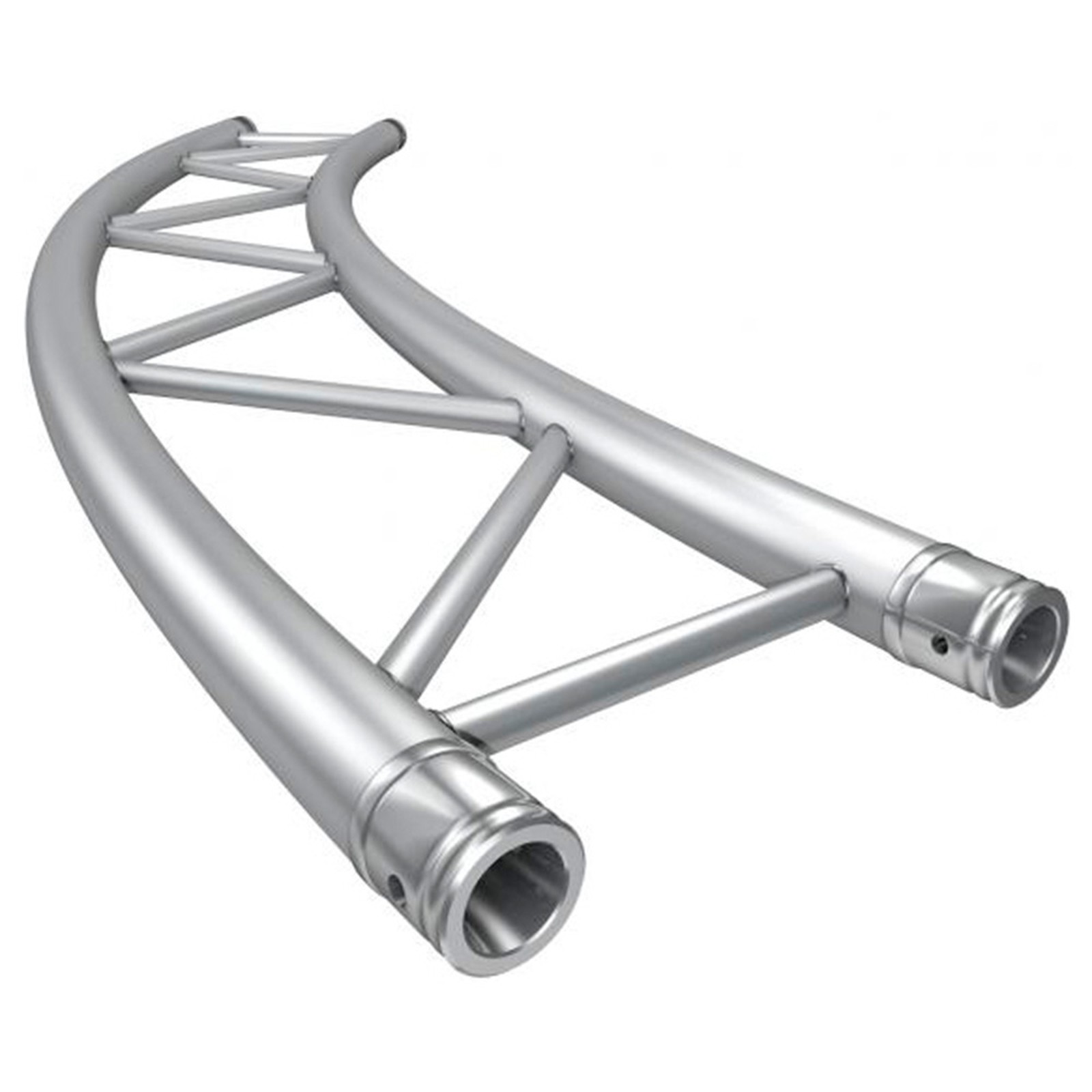 Global Truss F32R30-45H Circ. Element Ø6,0m