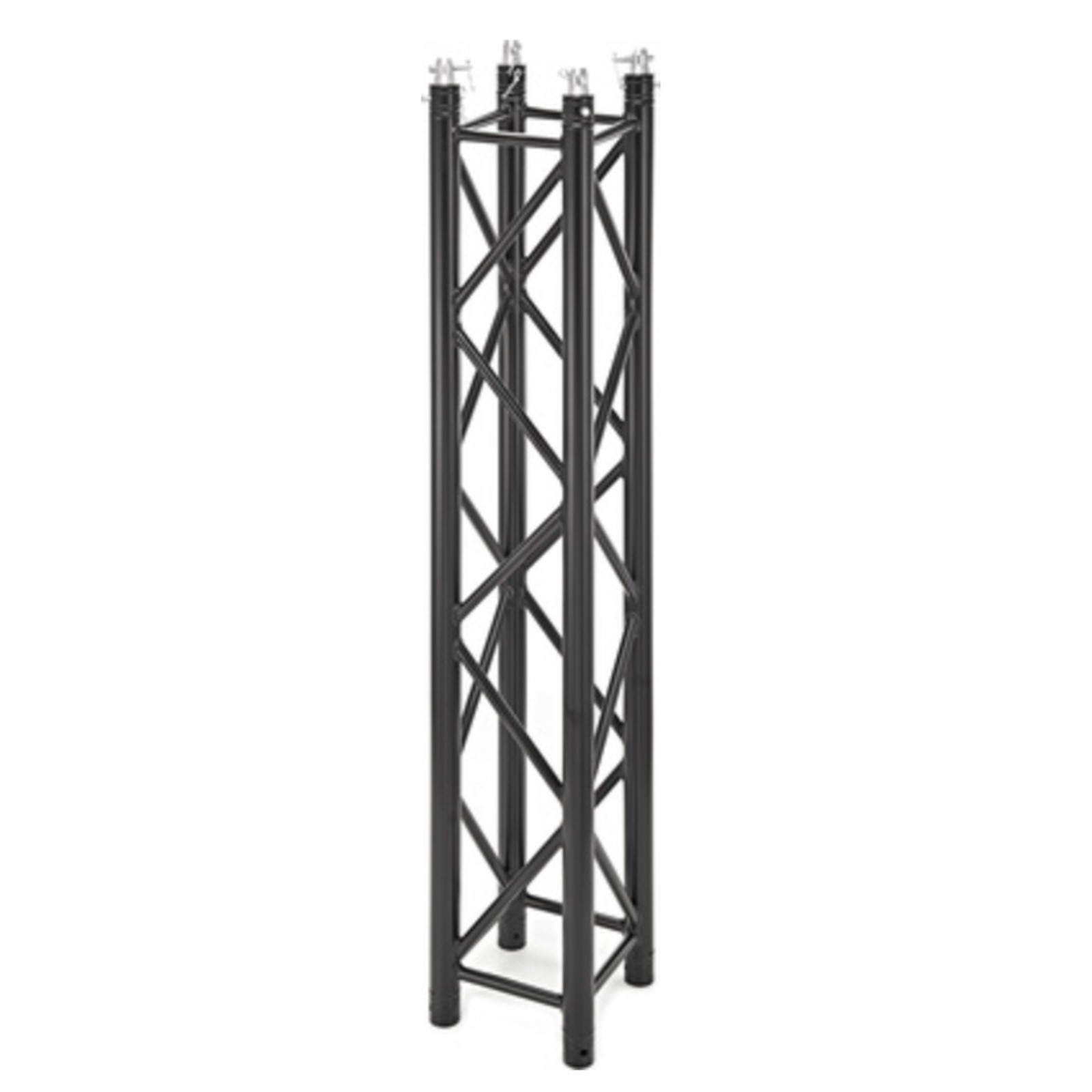 Global Truss F34P-B 2,5m gerade 4-Punkt Traverse