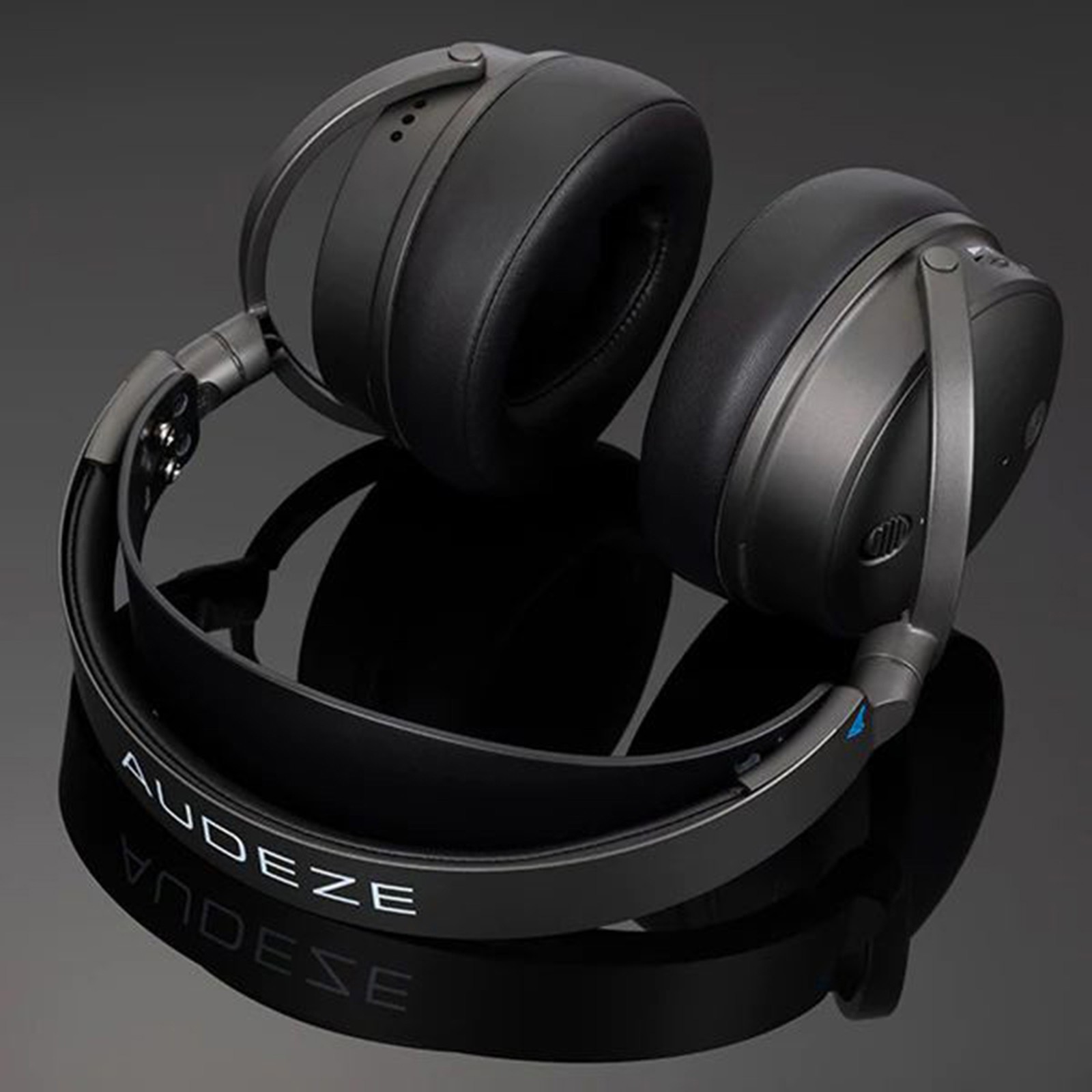 Audeze gaming headset for PlayStation