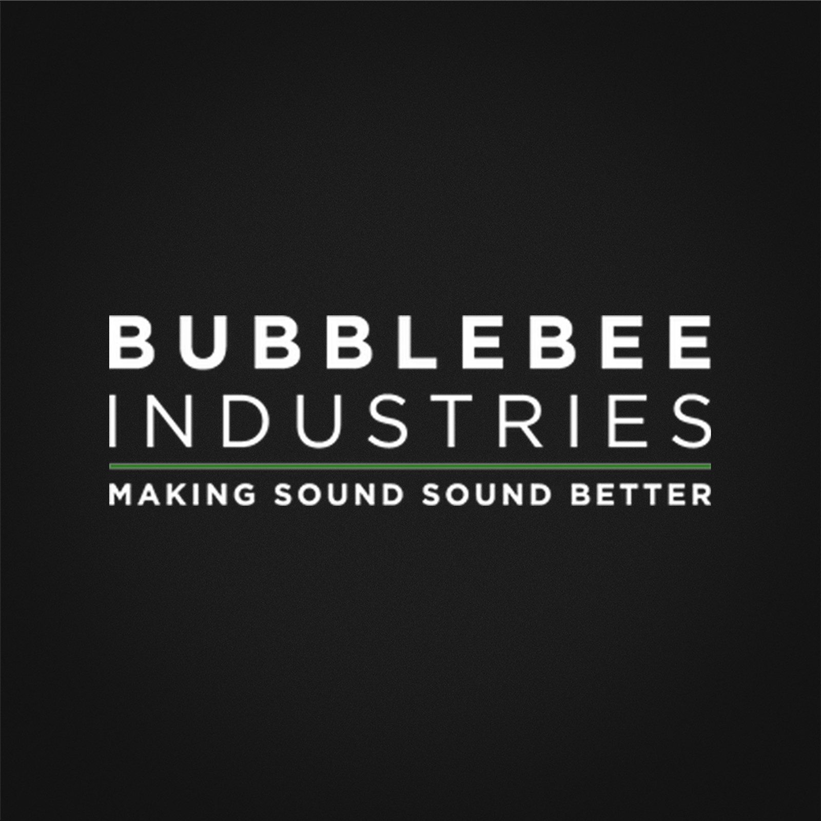 Bubblebee Logo