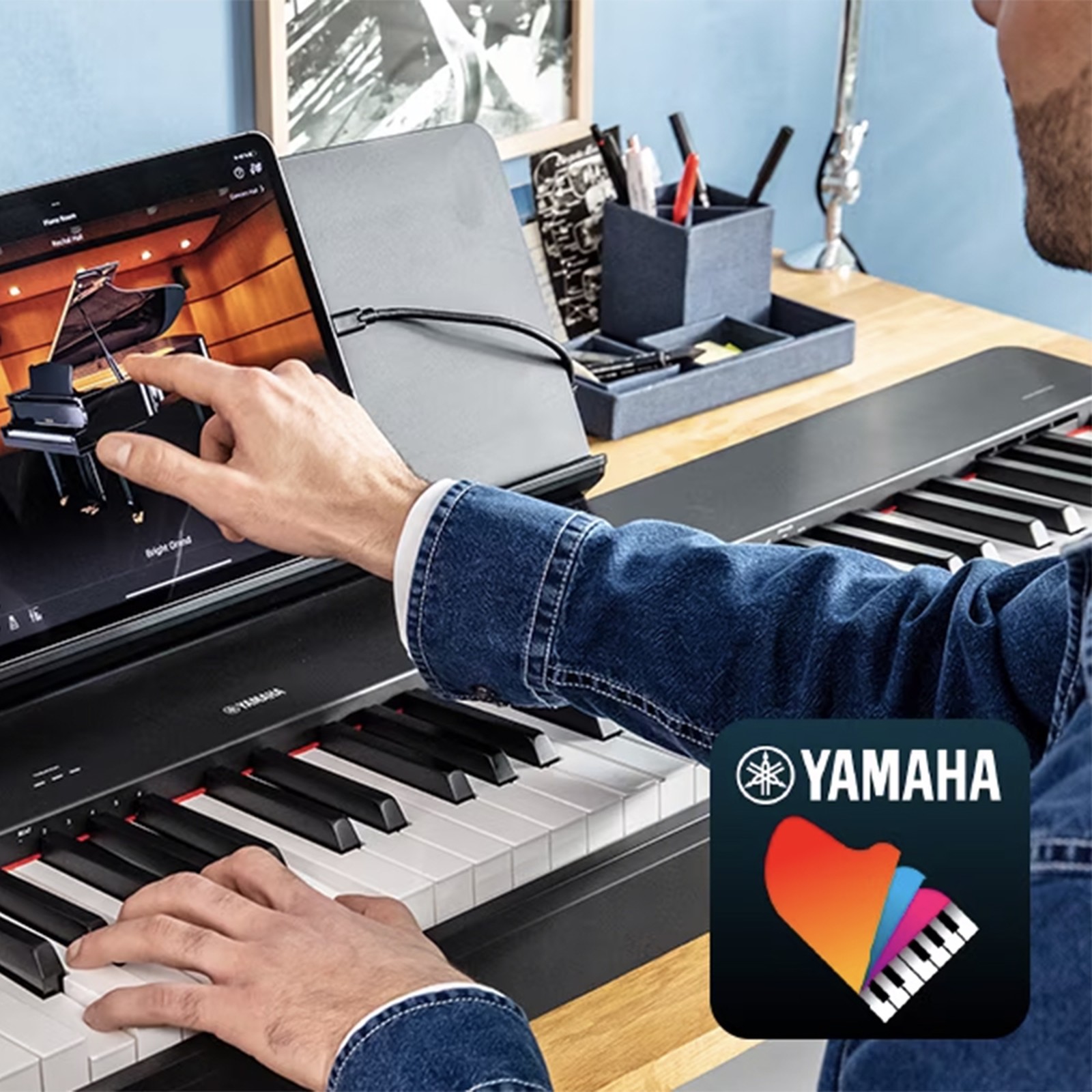 Smart Pianist by Yamaha