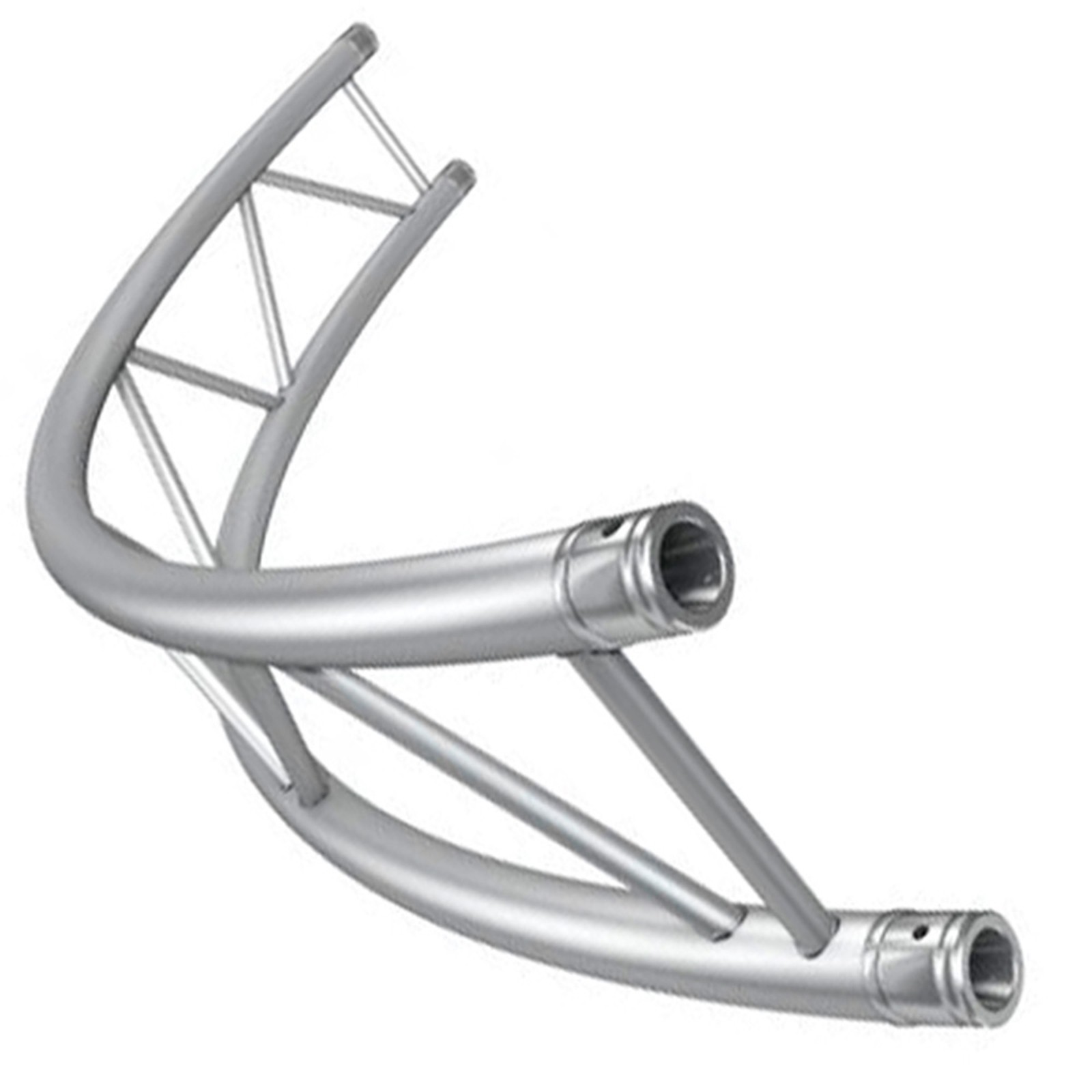 Global Truss F32R15-90V Circ. Element Ø3,0m