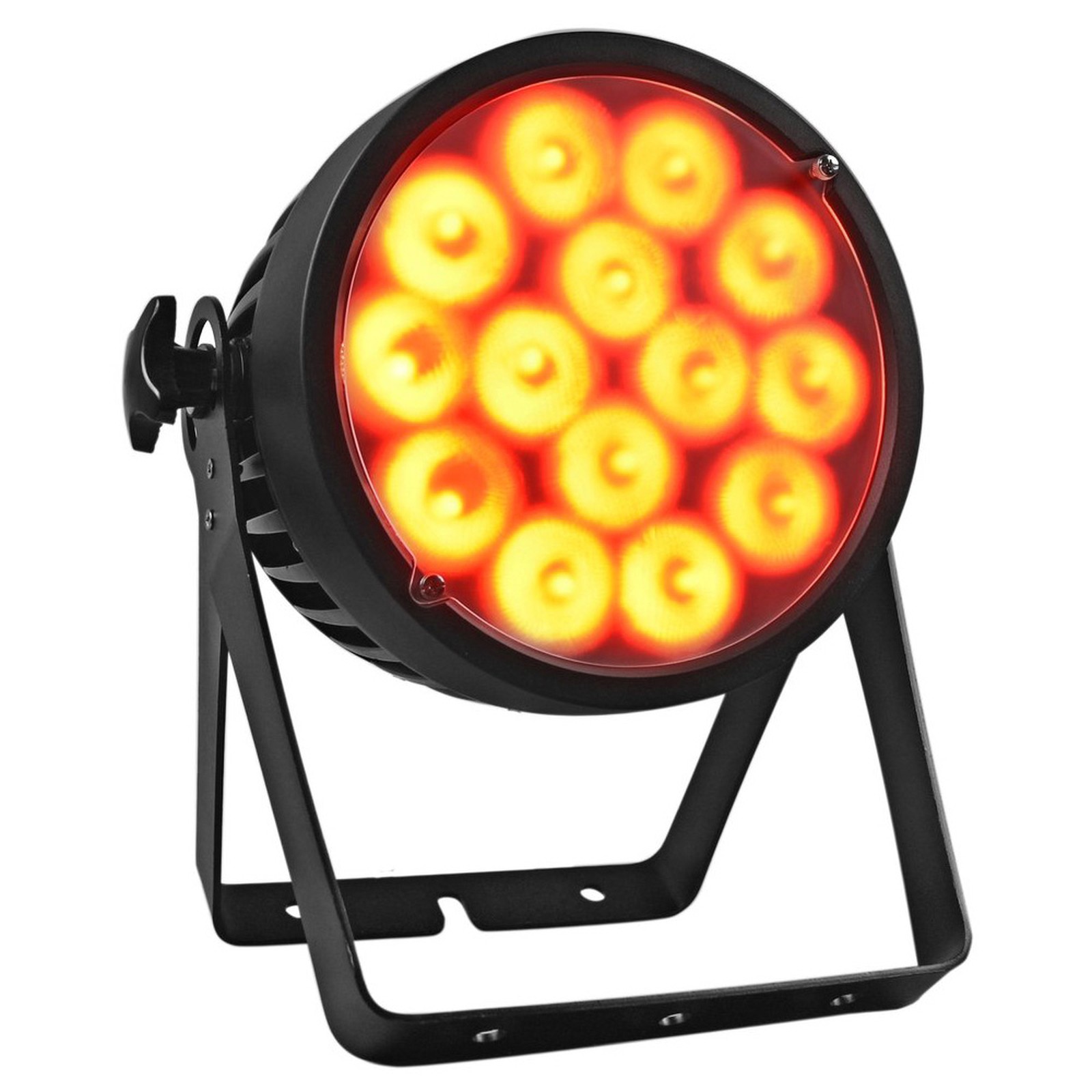 Eurolite LED IP PAR 14x10W HCL Scheinwerfer