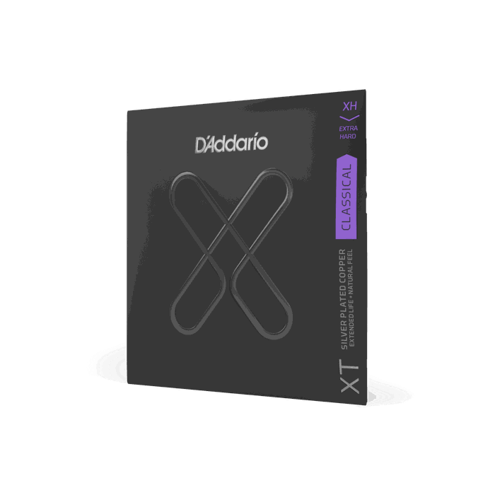 D‘Addario XTC44 Extra Hard Tension