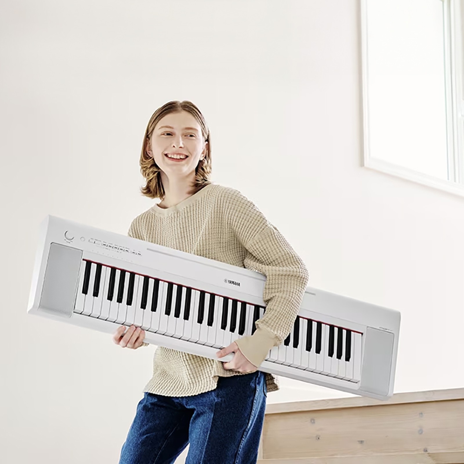 Digital Piano von Yamaha