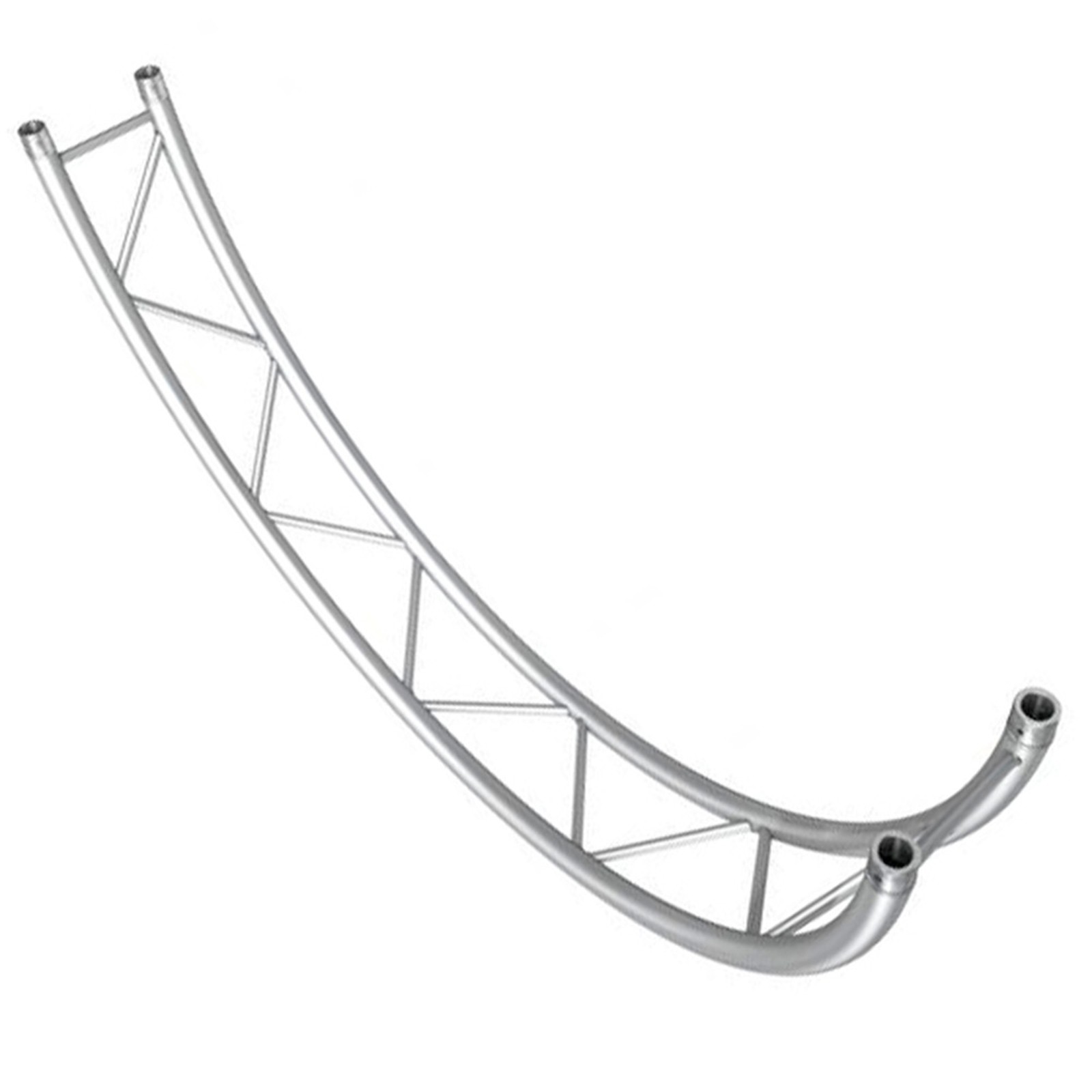 Global Truss F32R10-180V Cir. Element Ø2,0m