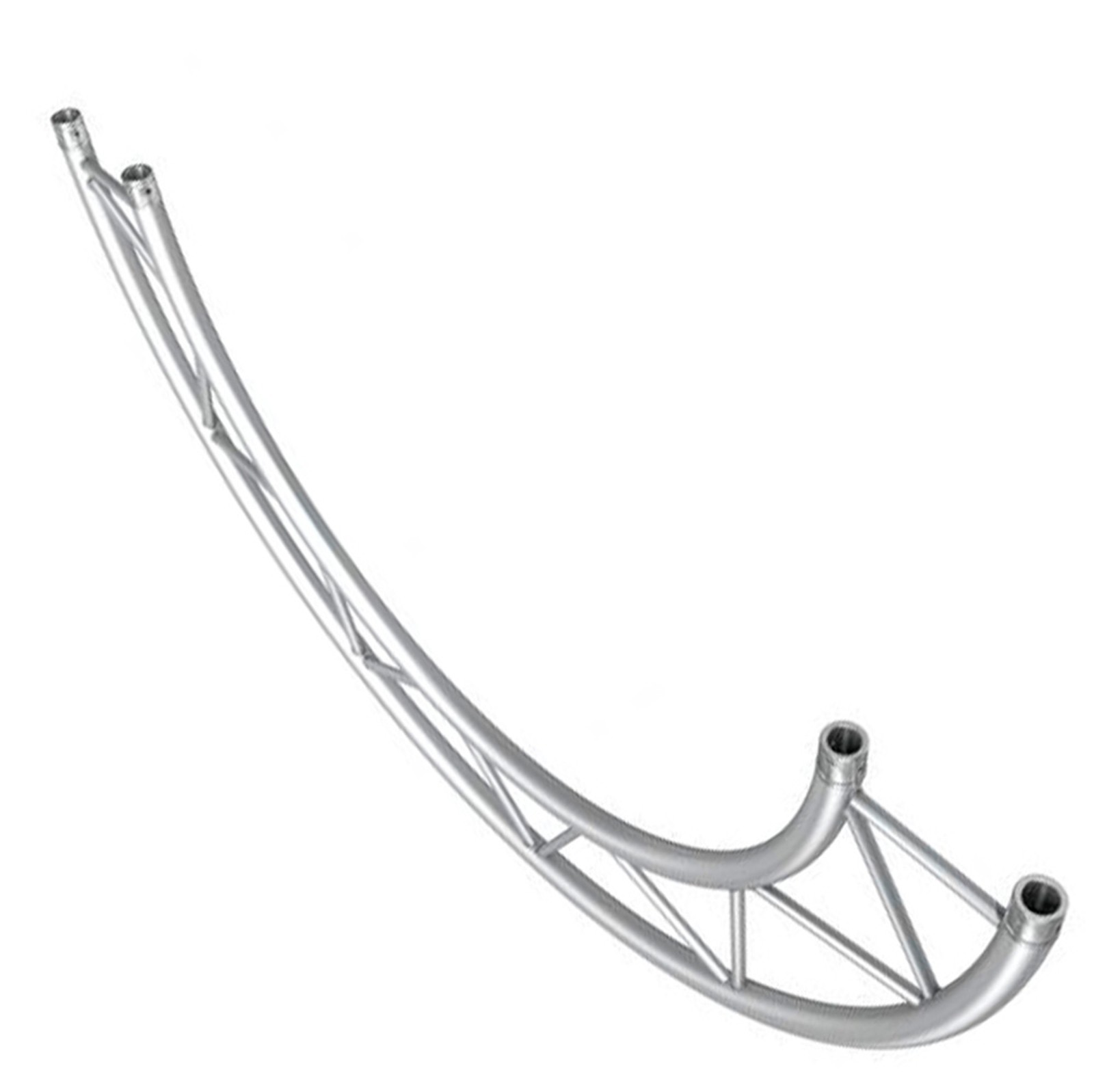 Global Truss F32R10-180H Cir. Element Ø2,0m