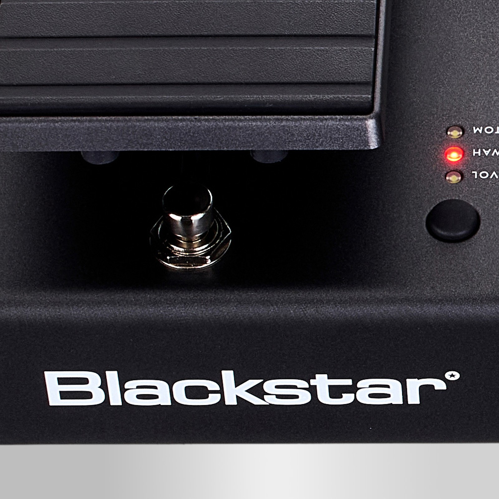 Knöpfe und Anschlüsse des Blackstar ID:X Floor One 