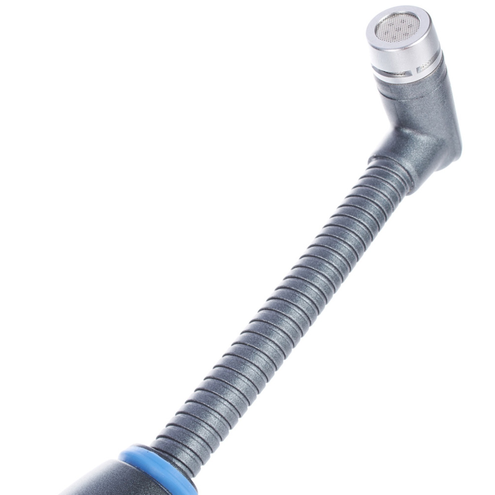 Shure Beta 98 Amp/C, miniature condenser microphone for drums