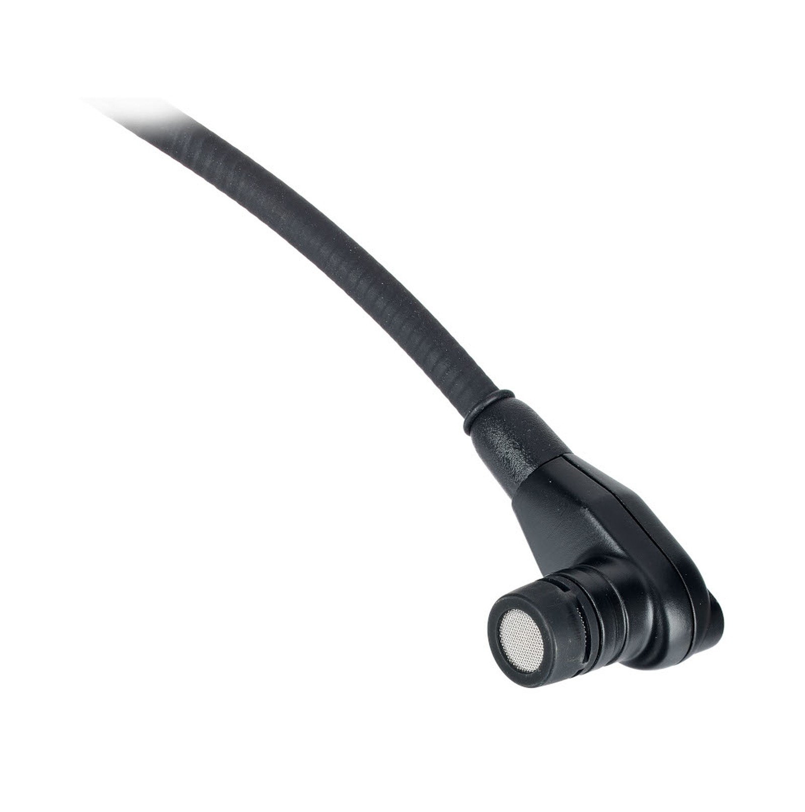Detailansicht des Shure SM35 Headset-Kondensatormikrofon