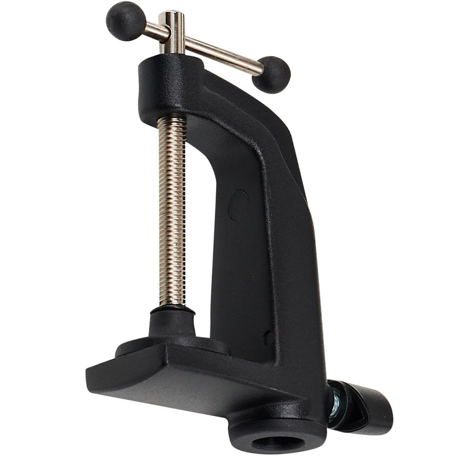 Pince de table du bras de microphone Millenium MA-2050