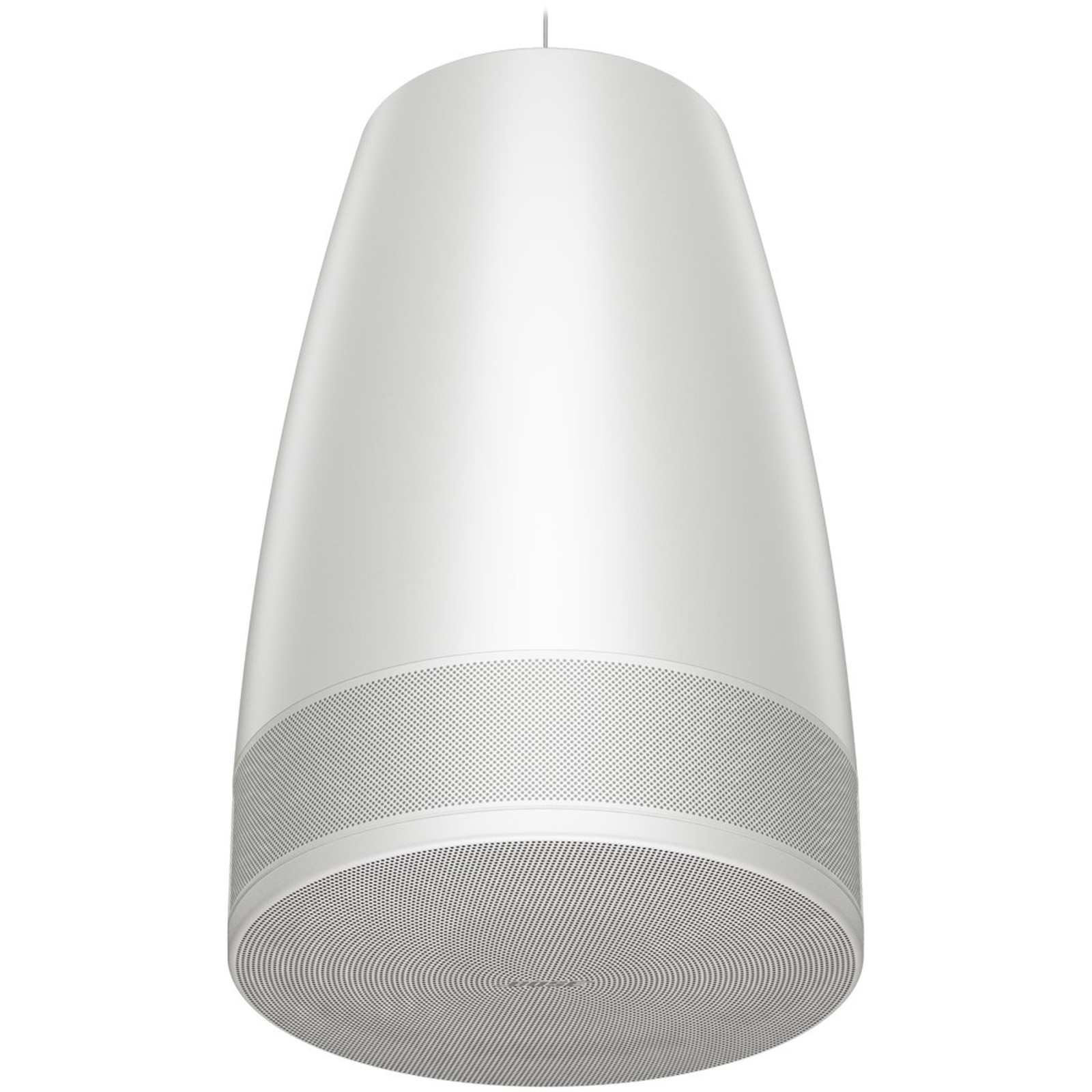 Bose Professional Luna DML88P WH Gesamtansicht
