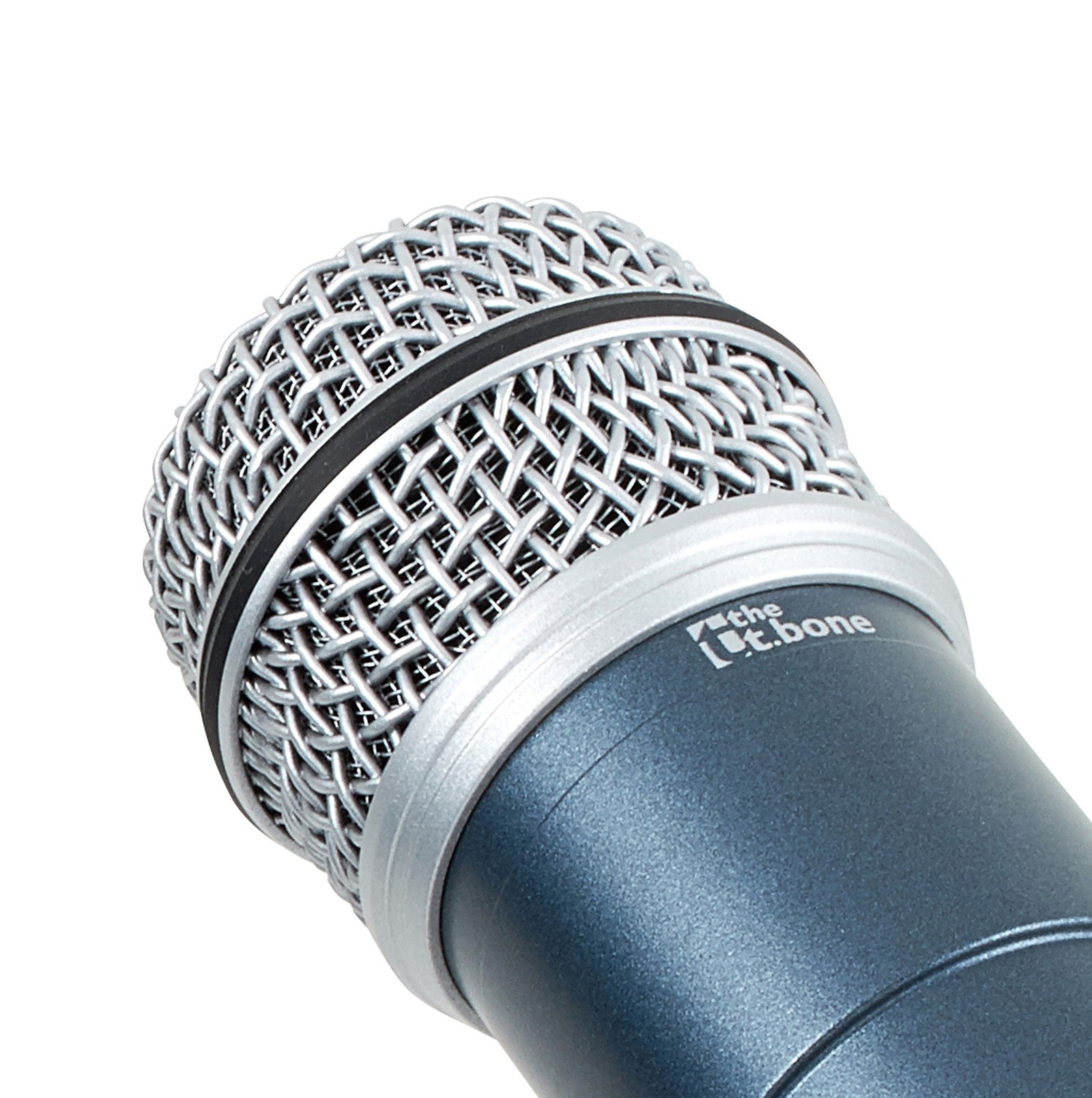 Capsule du microphone dynamique pour caisse claire/tom CD 56 Beta