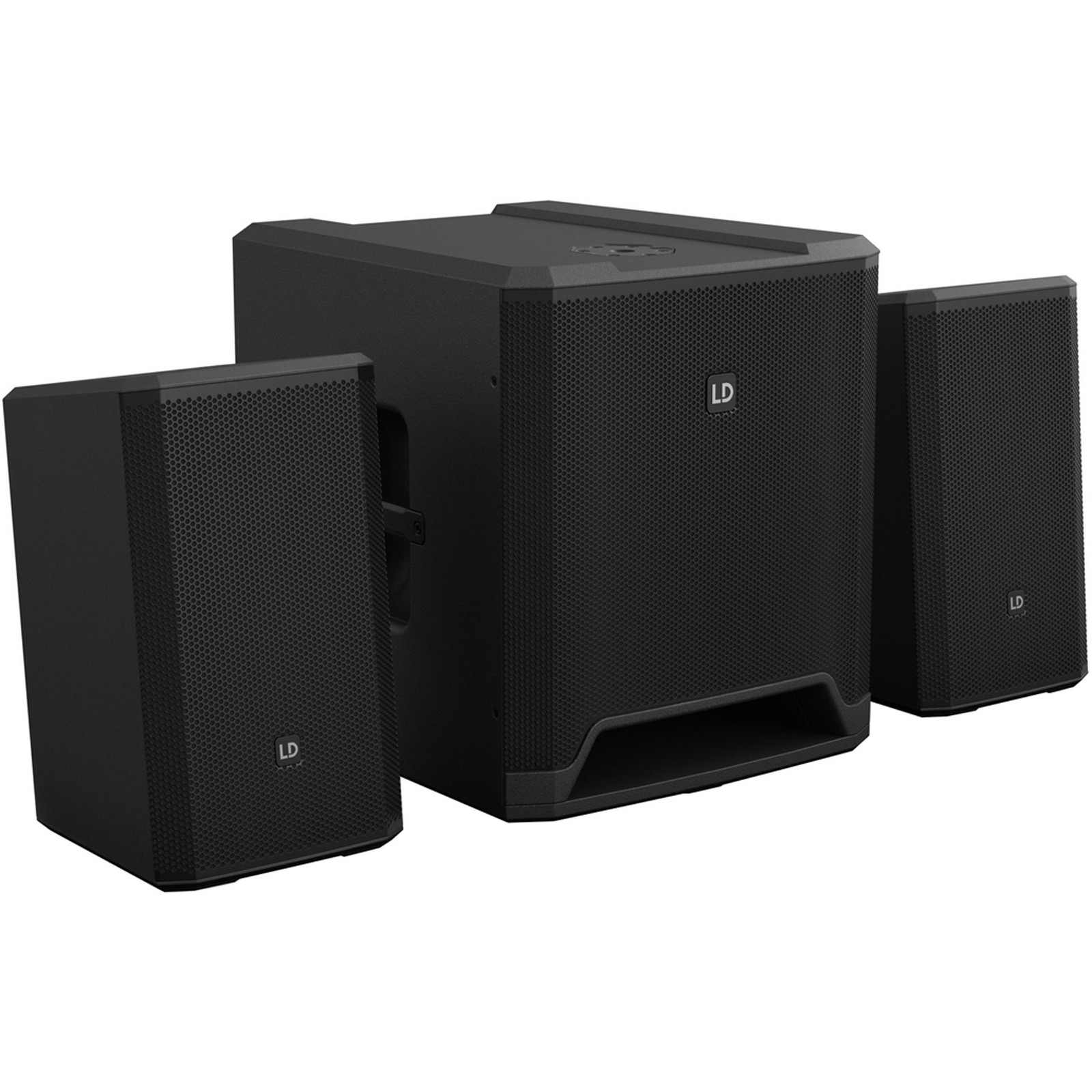 LD Systems Dave 12 G4X