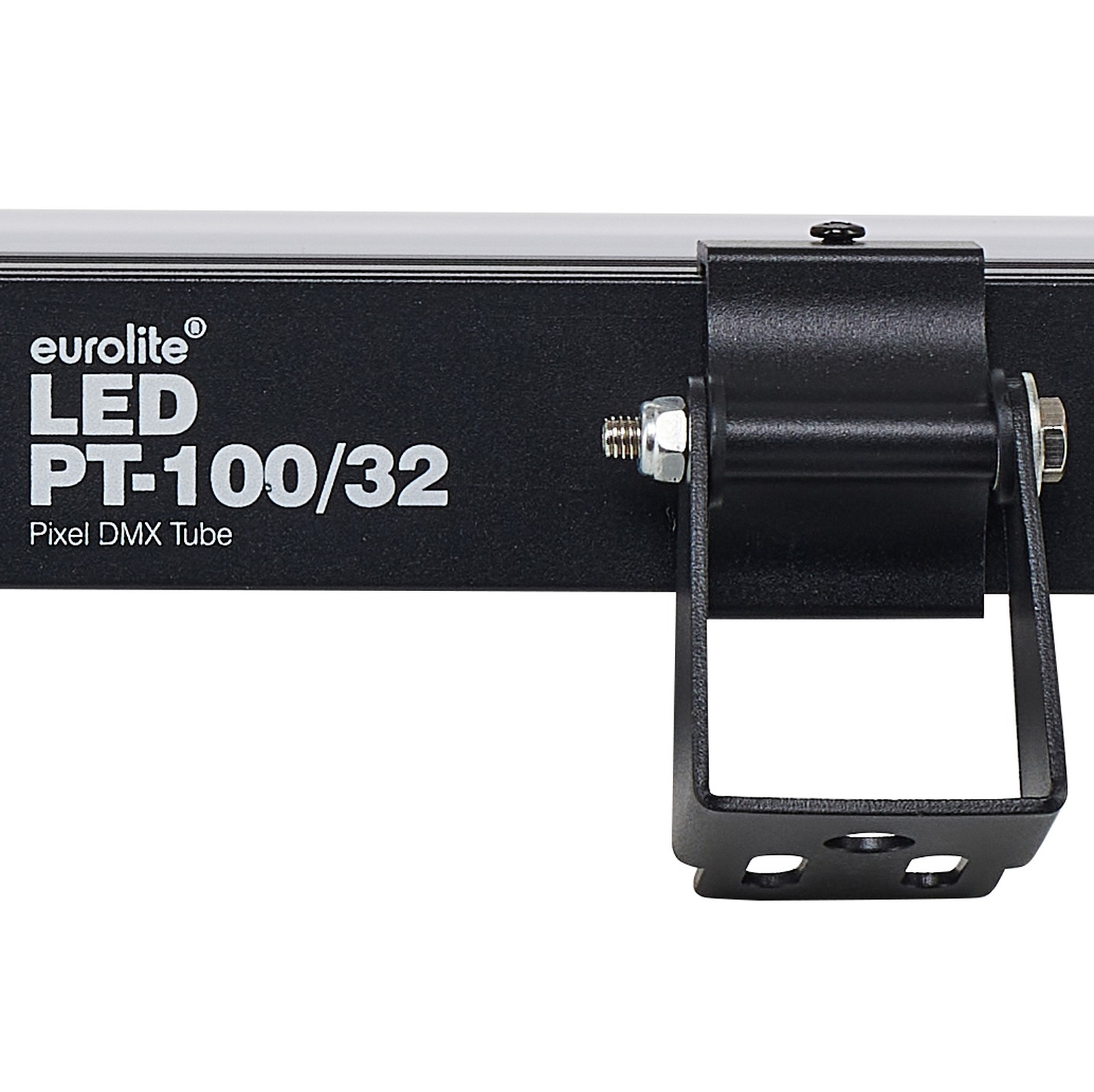 Eurolite LED PT-100/32 Pixel DMX Tube Halterung