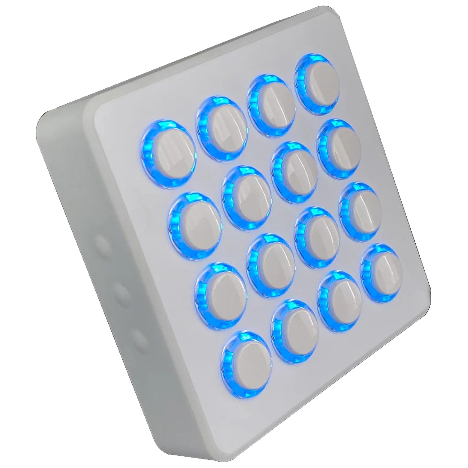 DJ Techtools Midi Fighter Spectra Controller