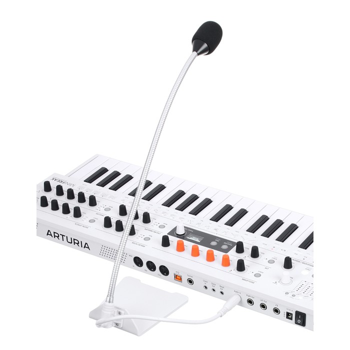 Vocoder FX