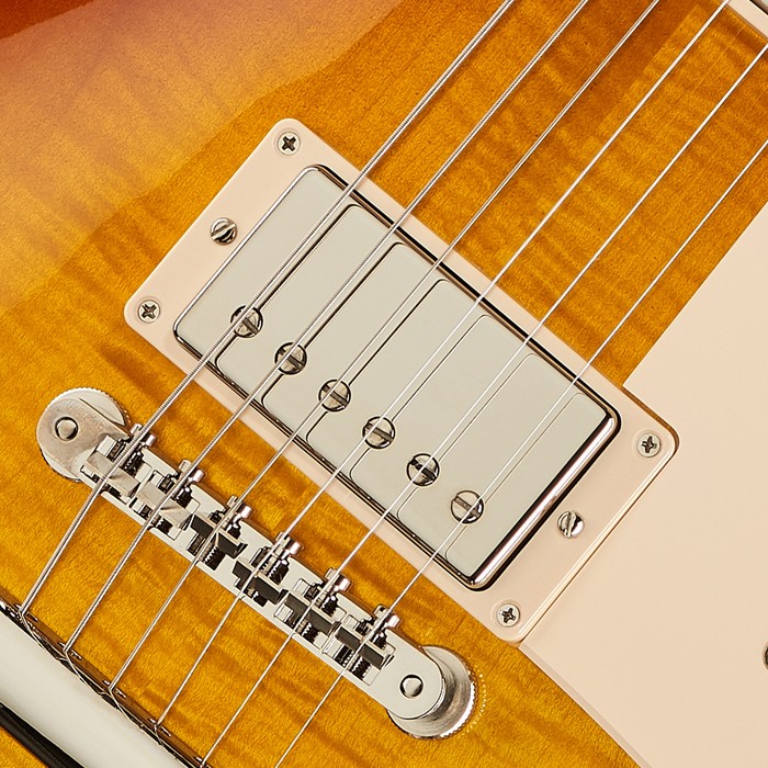 Burstbuckers