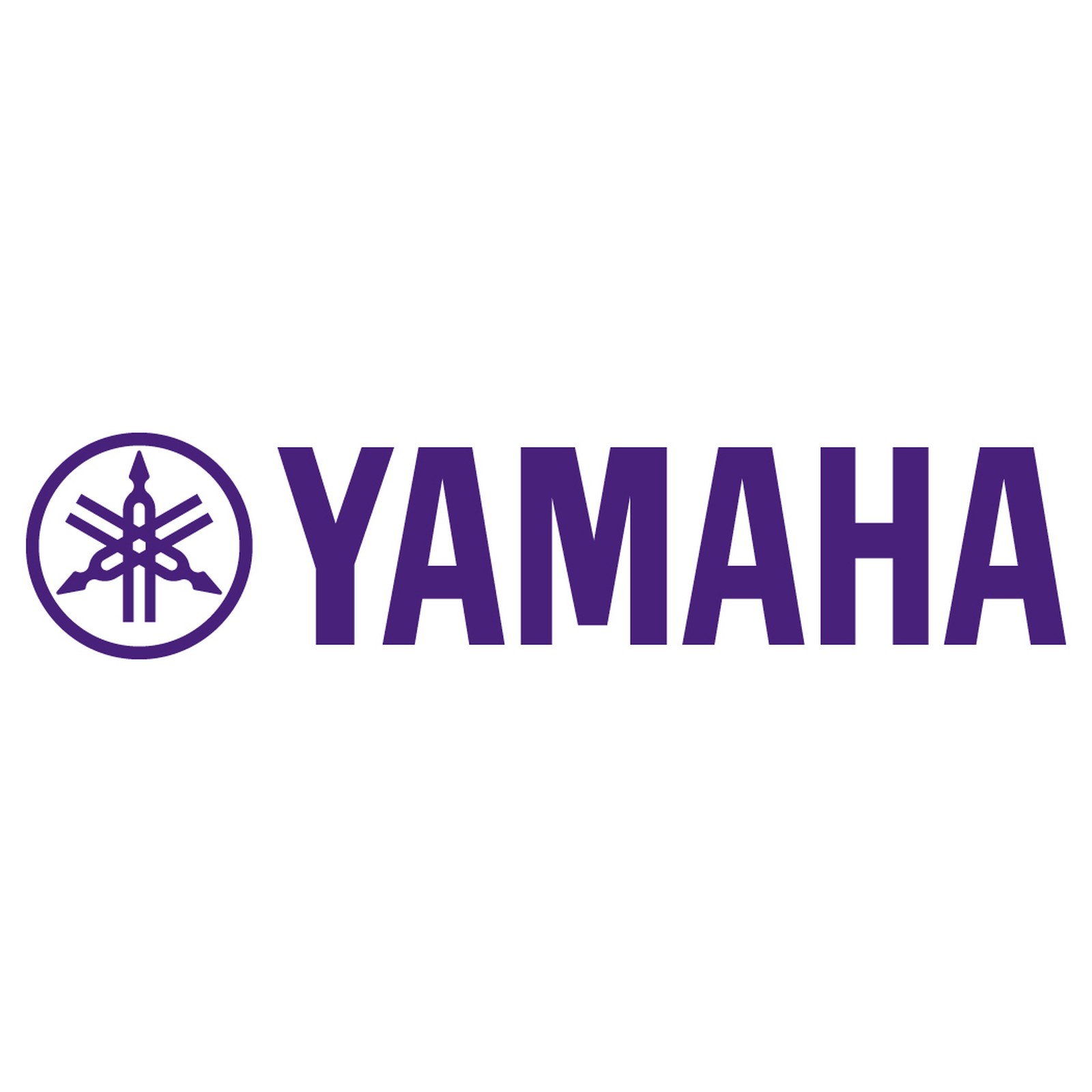 Yamaha Logo