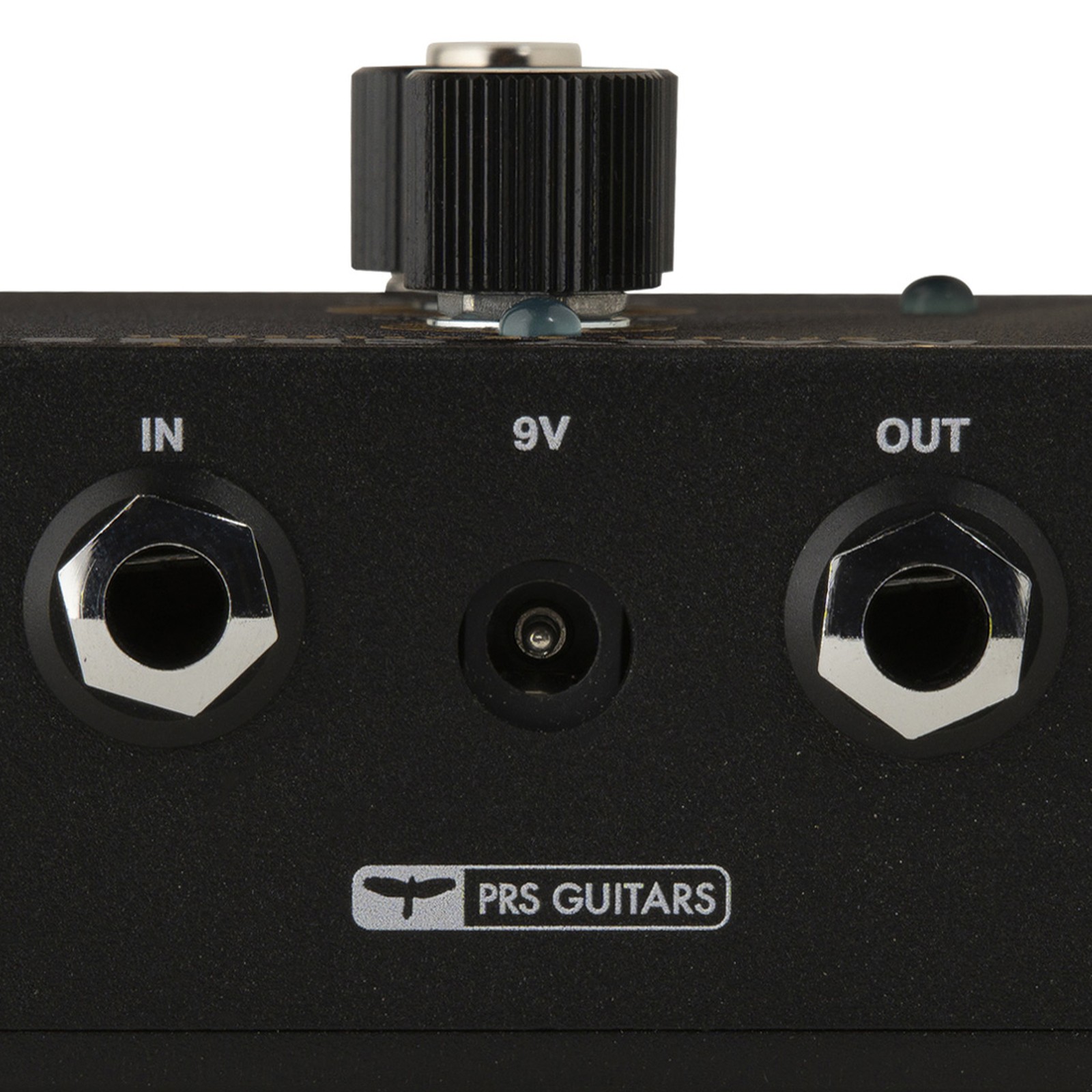 PRS Mary Cries compressor connections