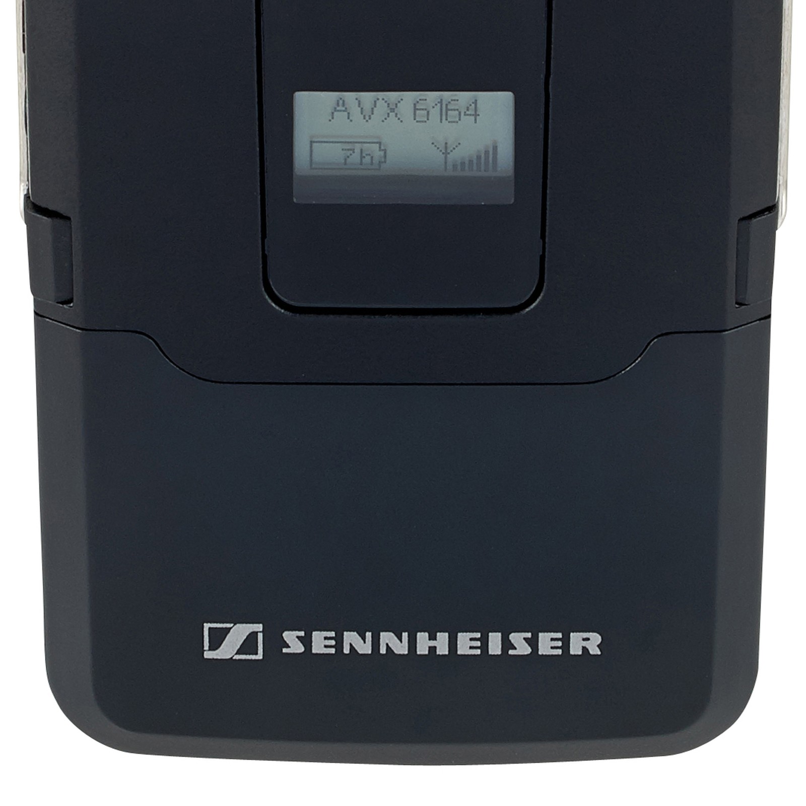 Sennheiser AVX-MKE2 Digital wireless microphone system for camera and video applications