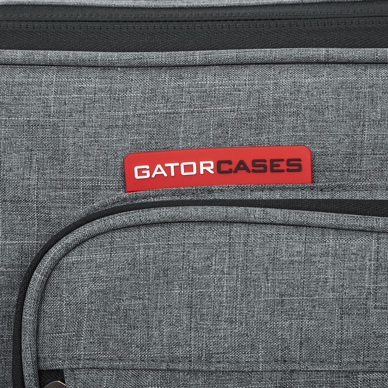 Detail der Gator GT-2412-GRY Tasche