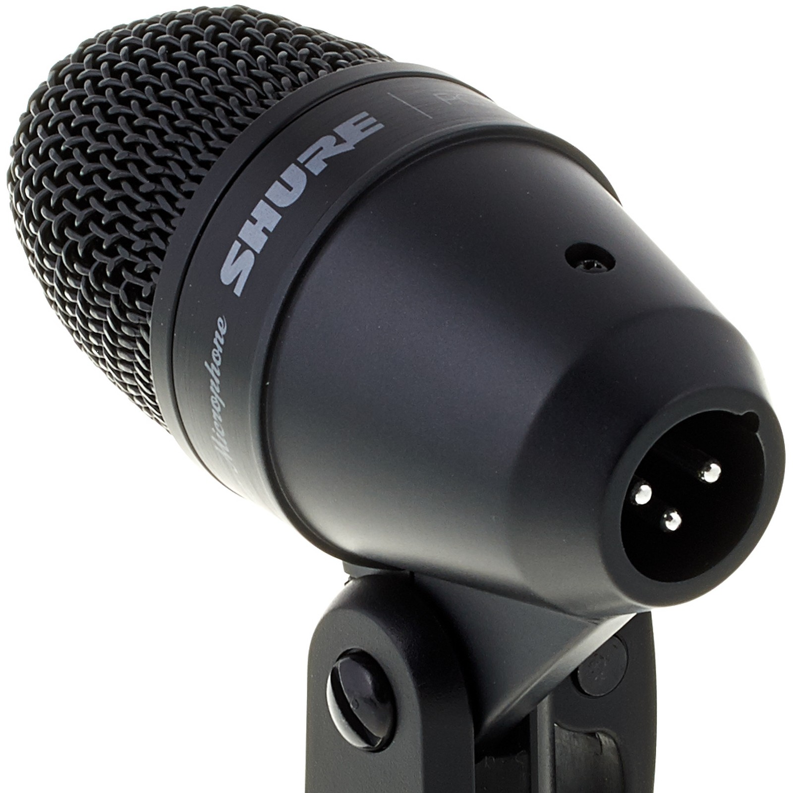 Shure PGA56, Dynamisches Instrumenten-Mikrofon