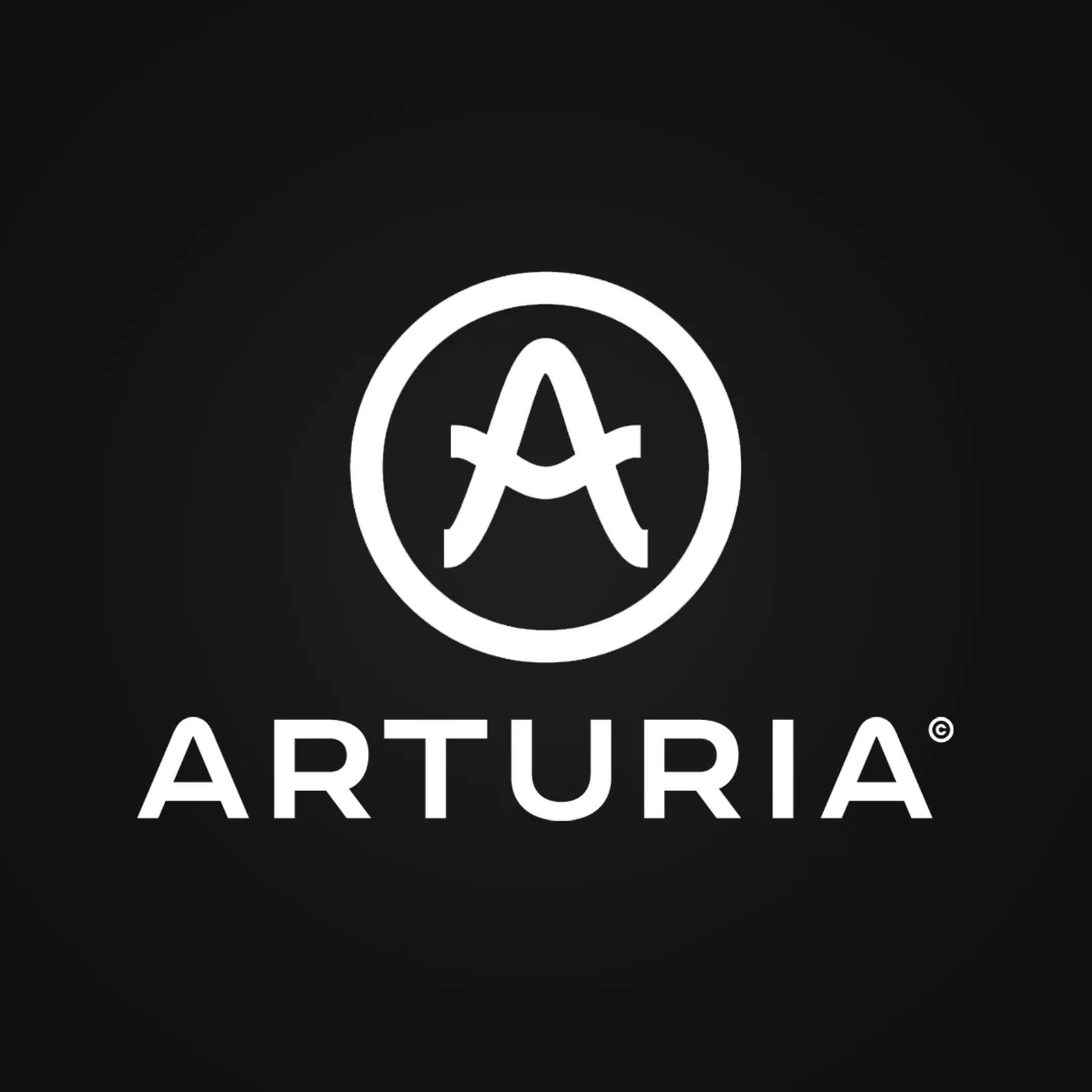 Arturia Logo